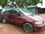 A picture of Honda Shuttle
