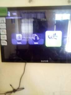 A picture of Tv