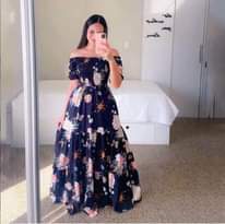 A picture of Beach Classy Dresses