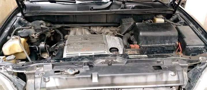 A picture of 2005 Lexus RX300 RX 6dr SUV