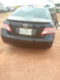 A picture of Car