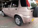 A picture of TOYOTA CAMI BEI 4 8 NAMB 0689355953