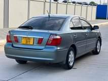 A picture of Toyota PREMIO for sale