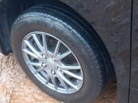 A picture of 0758125690 Value matic engine