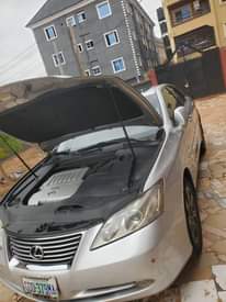 A picture of Es350 2009 10 Few months used Engine gear and AC