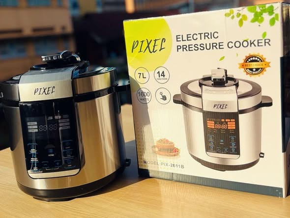 A picture of Pressure cookers multi function pressure cookers In Kampala