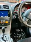 A picture of Toyota Fielder