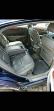 A picture of 2008 Toyota Avalonship