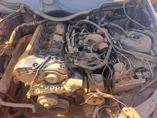 used benz c class