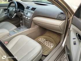 A picture of Super clean 2011 Toyota Camry Mostly first body Very sound