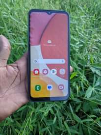 A picture of Samsung Galaxy a14 imenyooka mno gb64 ram4 net4g 0686820249