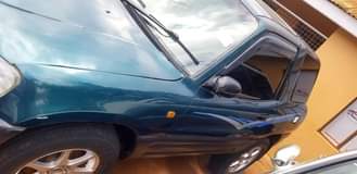 A picture of RAV4
