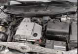 A picture of Rx 300 Ac condenser is not good Perfect engine and