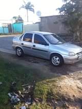 Sibonelo M.