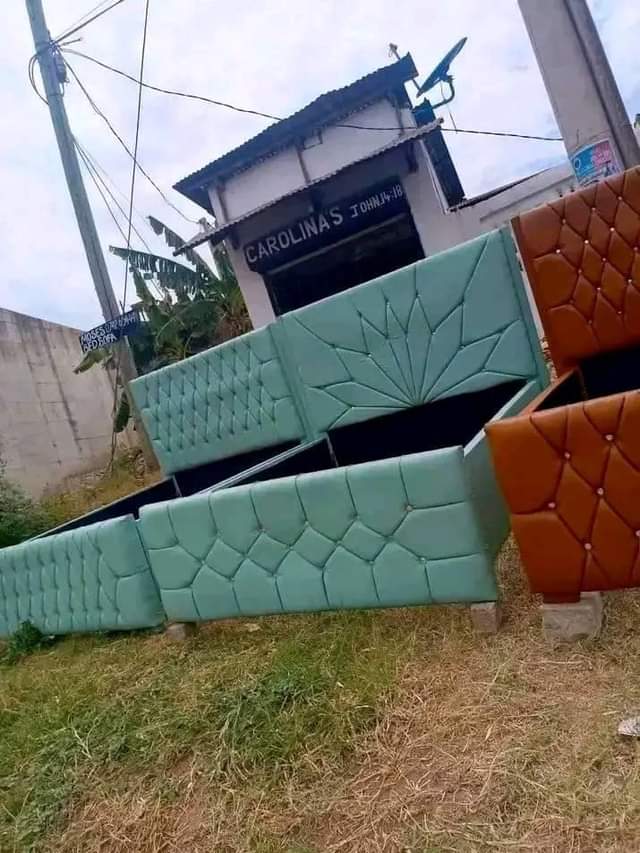 A picture of Bed sofa
