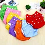 diapers