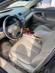 A picture of First body toyota camry