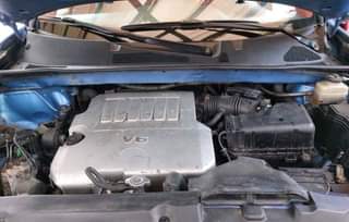 A picture of 2013 Toyota Highlander