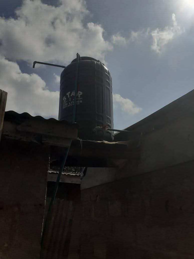 A picture of Bedsitter