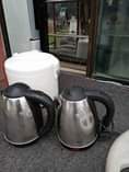 A picture of Kettles