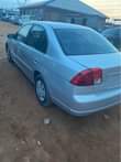 A picture of Distress Sales 2004 Toks Honda Civic 09034050947 08063457233