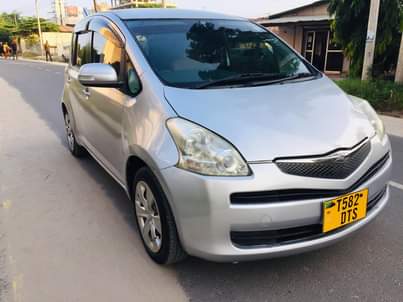 A picture of RACTIS BEI 9 8MIL 0672210608 HAINA CHANGAMOTO