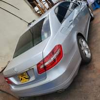 A picture of E300 2009 45M