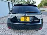 A picture of Subaru Impreza