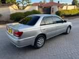 A picture of Toyota Carina TI
