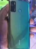 A picture of Tecno Camon 15