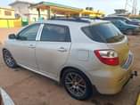 A picture of 2010 Toyota Matrix
