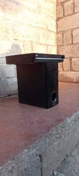 home theater