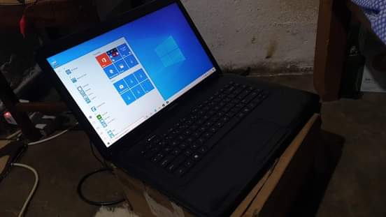 gaming laptops