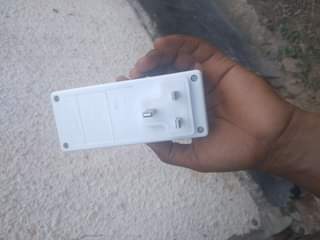 A picture of TV Guard