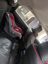 A picture of Extremely Clean and Sound Lexus RX 350 2010 upgraded to