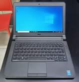 A picture of Slim Dell Latitude 3340 i5 core 8GB Ram 500GB HDD