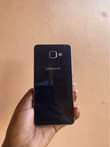 A picture of Tecno pouvour air and samsung AF5 2gb ram 16gb storage