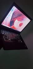 A picture of Dell 6410