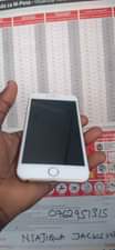 A picture of I phone 6 plus