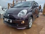A picture of TOYOTA PASSO MODEL 2009 CC1 0 PRICE 23M OR WTSUP