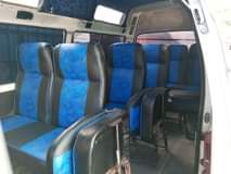 used toyota hiace