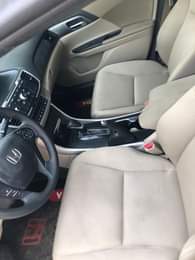 A picture of Sharp Used Honda Accord 2015 Condition is Excellent Duty Price