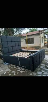 A picture of Sofa bed