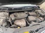 A picture of Toyota venza 2011 model