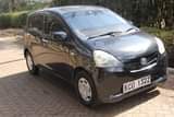 A picture of 2012 Daihatsu Mira