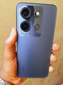 A picture of INFINIX NOTE30