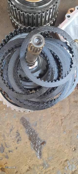 repairs
