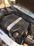 A picture of CLean 2005 benz formatic C350 buy and traveled clean in