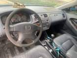 A picture of Henda for sell at affordable prices engine working fine location