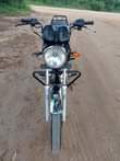A picture of Haoujue express black